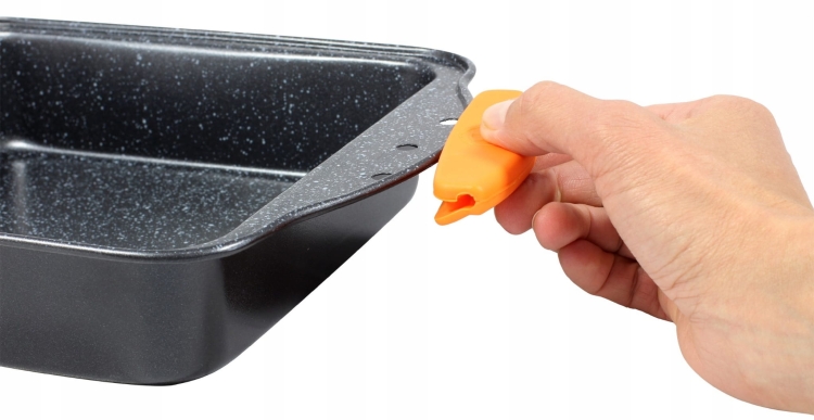 Forma do pieczenia Berlinger Haus Granit Diamond 40cm BH-1139