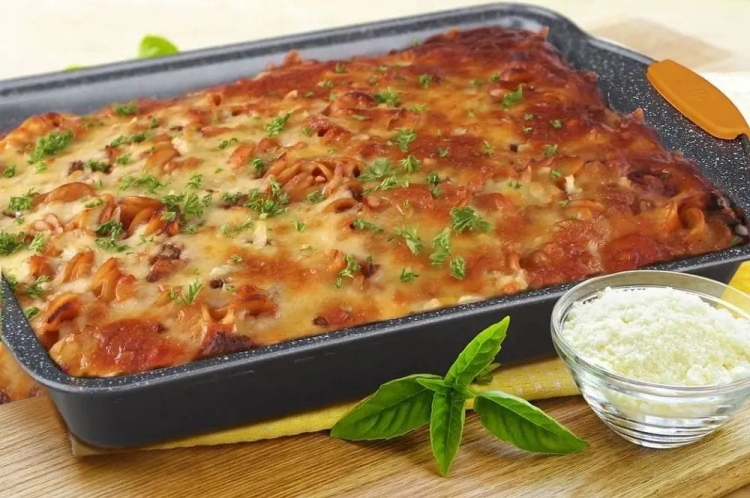 Forma do pieczenia Berlinger Haus Granit Diamond 36cm BH-1140