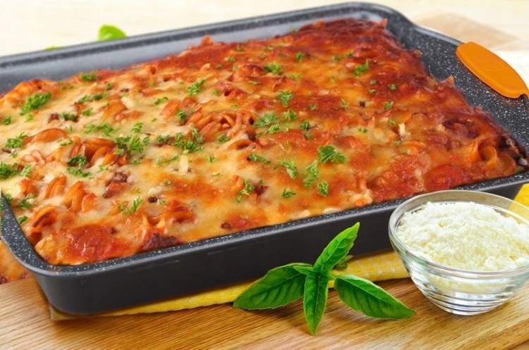 Zestaw forma do pieczenia Berlinger Haus Granit Diamond 2szt. BH-1141