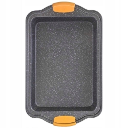 Zestaw forma do pieczenia Berlinger Haus Granit Diamond 2szt. BH-1141