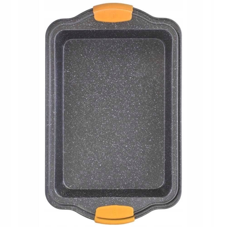 Zestaw forma do pieczenia Berlinger Haus Granit Diamond 2szt. BH-1141