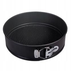 Forma, tortownica z pokrywką Berlinger Haus 24cm BH-1142