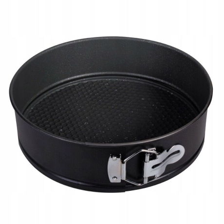 Przejdź do produktu Forma, tortownica z pokrywką Berlinger Haus 24cm BH-1142