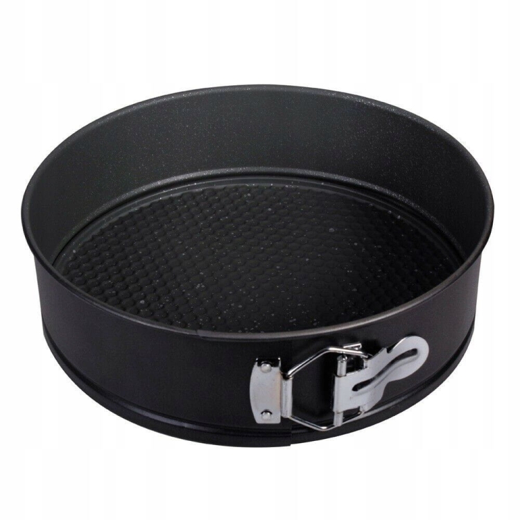 Forma, tortownica z pokrywką Berlinger Haus 24cm BH-1142