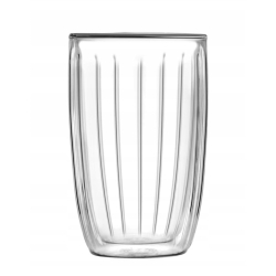 Szklanki do kawy i herbaty VialliDesign 350ml 2szt