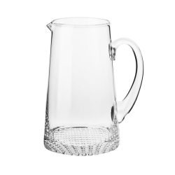 Komplet do wody soku napoju 4+1 KROSNO Fjord 5-częściowy