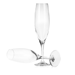 Kieliszki do szampana KROSNO Venezia(2) 210 ml