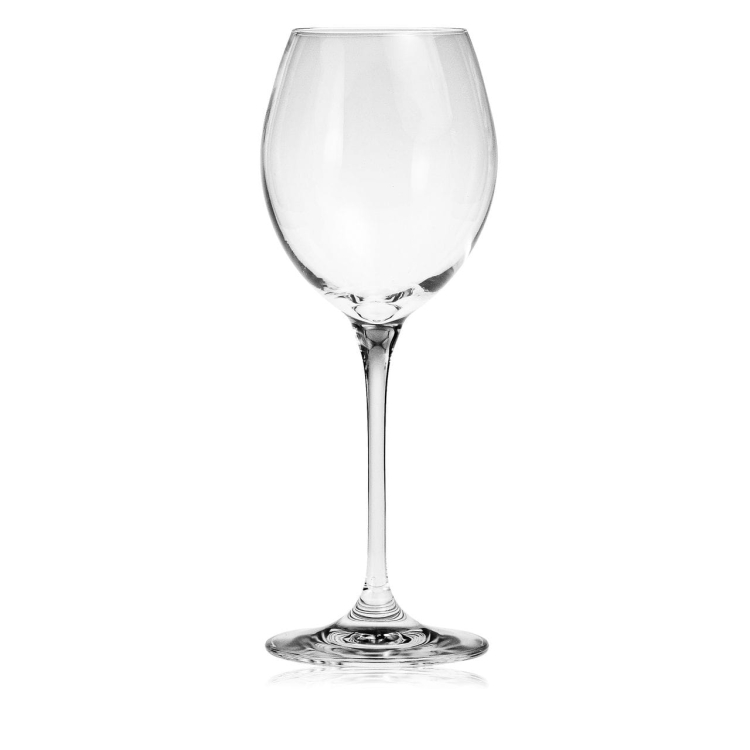 Kieliszki do wina białego KROSNO Venezia(2) 280 ml