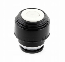 Termos próżniowy ze stali nierdzewnej podróżny HOFFNER 350ml HF-3501