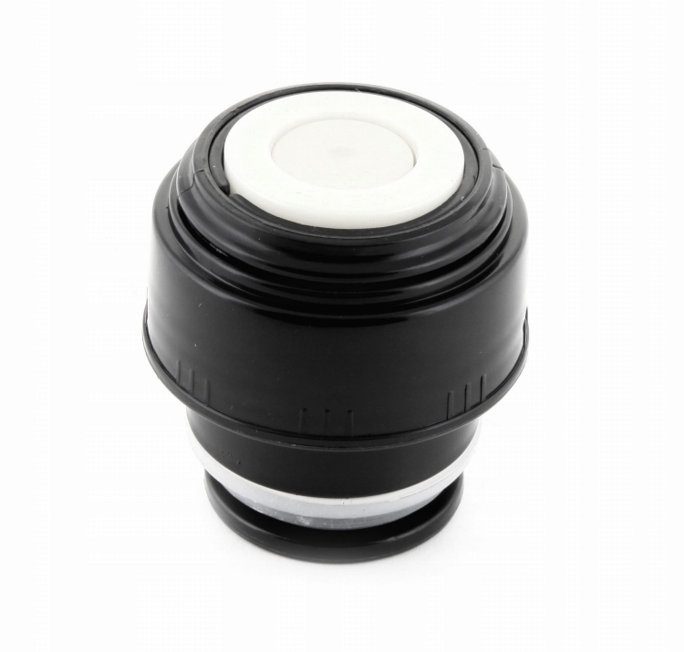 Termos próżniowy ze stali nierdzewnej podróżny HOFFNER 500ml HF-5001