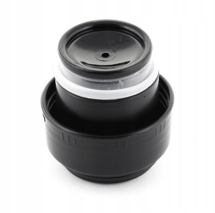 Termos próżniowy ze stali nierdzewnej podróżny HOFFNER 500ml HF-5001