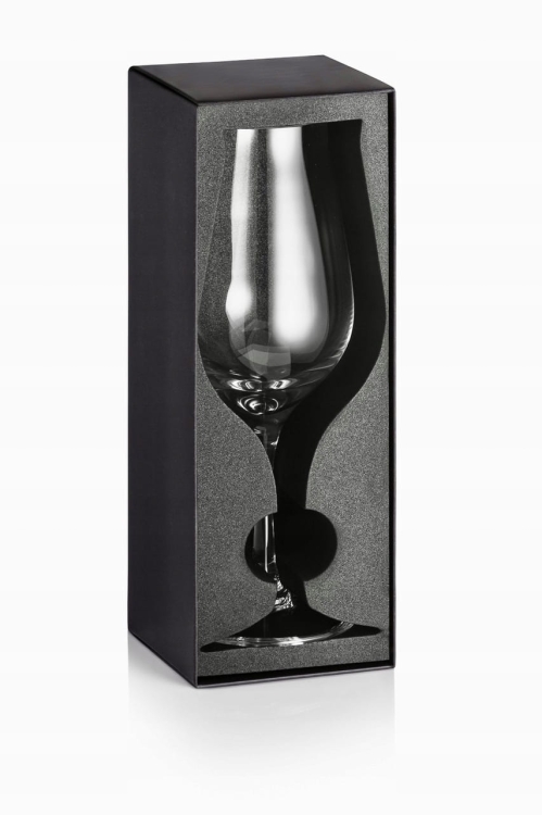 Amber Glass G110 kieliszek do degustacji whisky 200ml