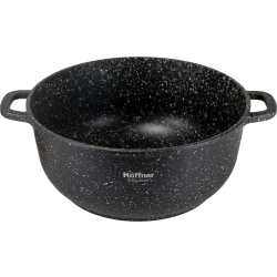 Garnek z pokrywką Hoffner 6,5l HF-7713