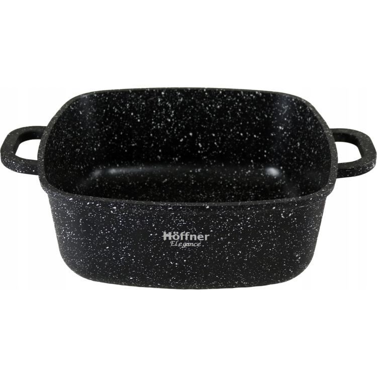 Garnek z pokrywką Hoffner 6,5l HF-7716