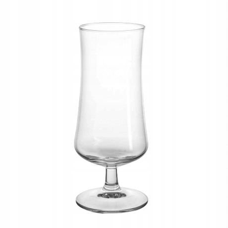 Przejdź do produktu Szklane pokale do piwa drinków Altom Design Diamond 370ml 6szt