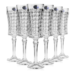 BOHEMIA Diamond kieliszki do szampana 6szt.jpg