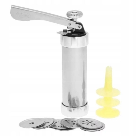 Przejdź do produktu Maszynka do ciastek z 20 tarczami Hoffner HF-1307