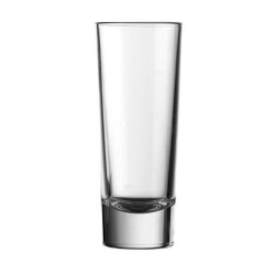 Kieliszki do wódki, nalewki, likieru SHOT lufa 60ml 6szt.