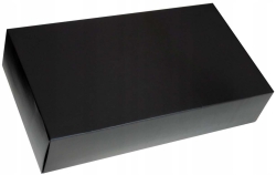 Komplet do whisky 6+1 kryształowy "Myśliwski" karafka + szklanki