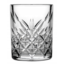 Pasabahce Timeless kieliszki do wódki 60ml 4 szt.