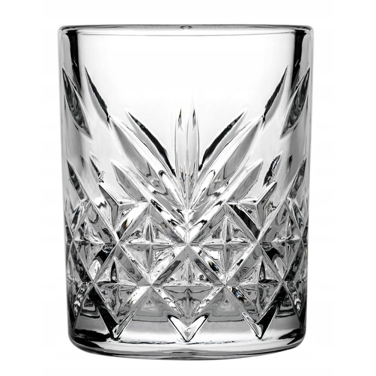 Pasabahce Timeless kieliszki do wódki 60ml 4 szt.