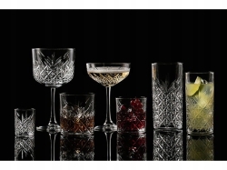 Pasabahce Timeless kieliszki do wódki 60ml 4 szt.