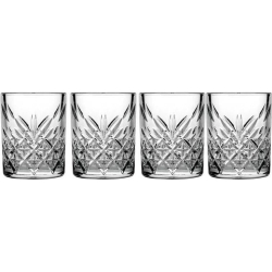 Pasabahce Timeless kieliszki do wódki 60ml 4 szt.