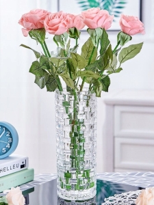 Wazon Altom KRATKA 20cm