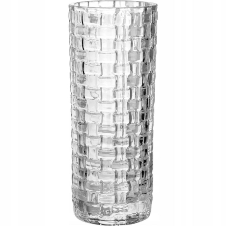 Przejdź do produktu Wazon Altom KRATKA 20cm