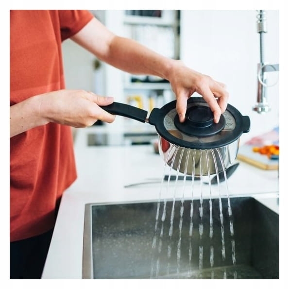 Rondel Fiskars Functional Form 1,5L stal nierdzewna 1026576