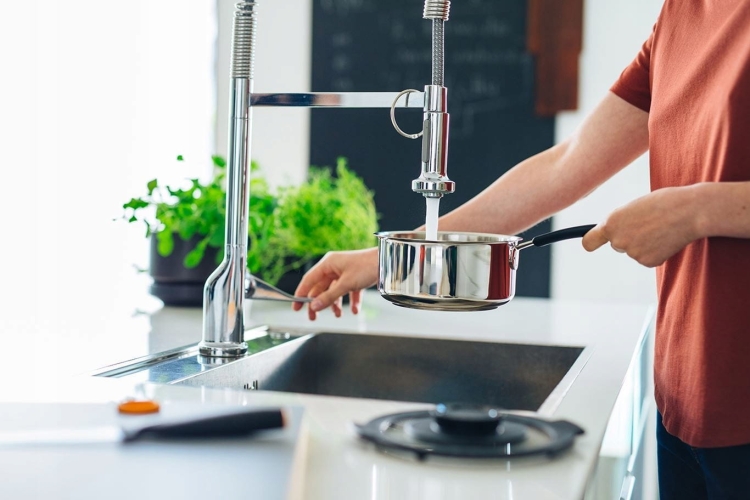 Rondel Fiskars Functional Form 1,5L stal nierdzewna 1026576