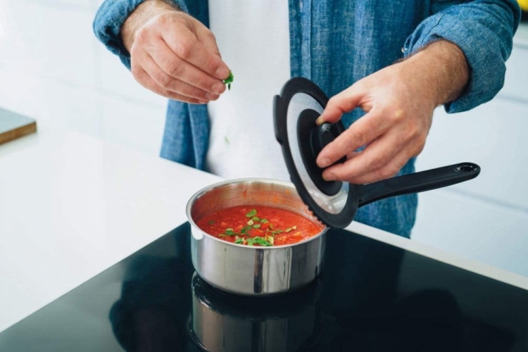 Rondel Fiskars Functional Form 1,5L stal nierdzewna 1026576