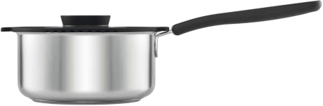 Przejdź do produktu Rondel Fiskars Functional Form 1,5L stal nierdzewna 1026576