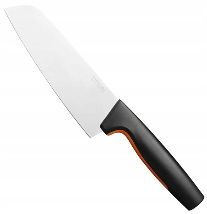 Nóż Santoku azjatycki 16cm Fiskars Functional Form 1057536