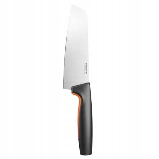 Nóż Santoku azjatycki 16cm Fiskars Functional Form 1057536
