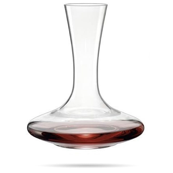 Piękna karafka/dekanter do dekantacji i serwowania wina RONA Mendoza 1,5L