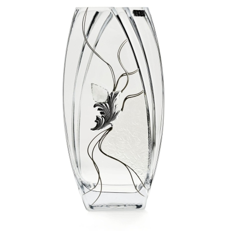 Przejdź do produktu Wazon salaterka karafka komplet stylizowany na Swarovski 2345