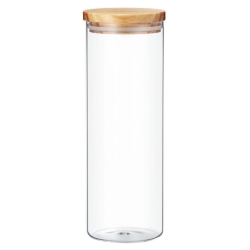 Pojemnik szklany, słoik na żywność Ambition Nordic 1800ml