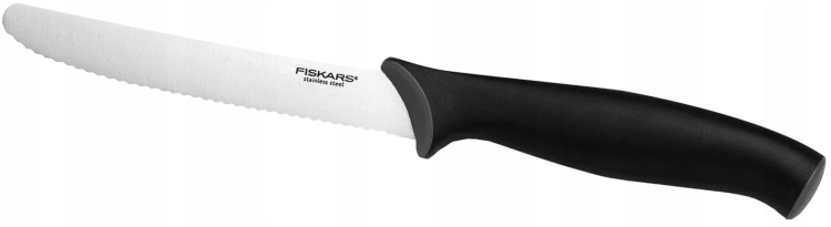 Komplet noży w bloku Fiskars Control 5szt. 1073023