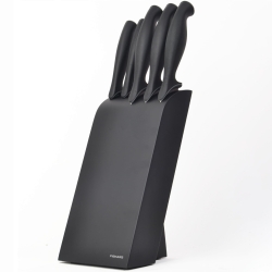 Komplet noży w bloku Fiskars Control 5szt. 1073023