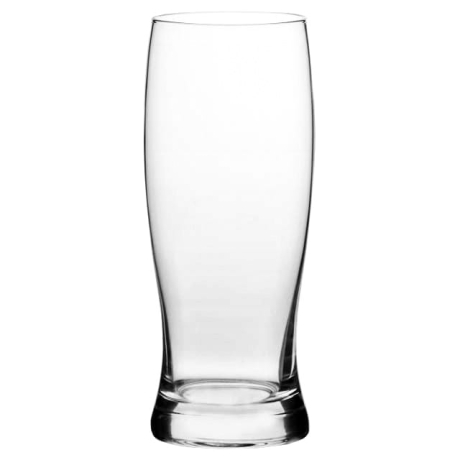 Przejdź do produktu Szklanki do małego piwa pszenicznego KROSNO 330ml 6szt