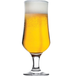 Kufle pokale szklanki do piwa koktajlu PASABAHCE 385ml 6szt