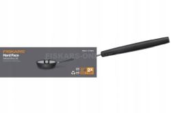 Patelnia szefa kuchni z pokrywką non-stick Fiskars Hard Face 28cm 1052232