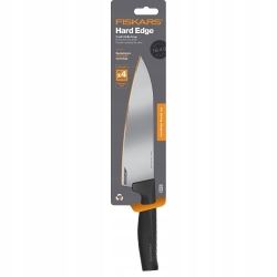 Nóż szefa kuchni duży Fiskars Hard Edge 20cm 1051747