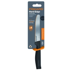 Nóż do pomidorów 11,4cm Fiskars Hard Edge 1054947