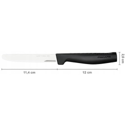 Nóż do pomidorów 11,4cm Fiskars Hard Edge 1054947