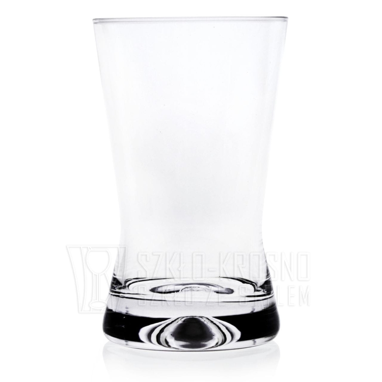 Szklanki do soku drinków KROSNO X-Line | X | IKS | 200 ml