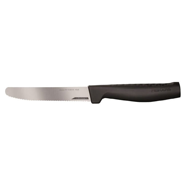 Nóż do pomidorów 11,4cm Fiskars Hard Edge 1054947