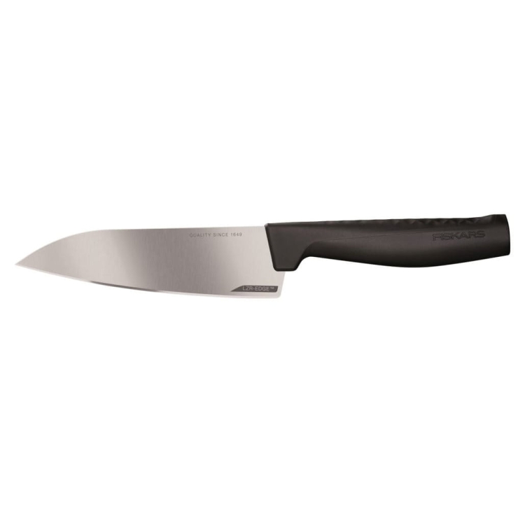 Nóż szefa kuchni duży Fiskars Hard Edge 20cm 1051747