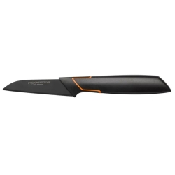 Nóż do skrobania obierania warzyw i owoców 8cm Fiskars Edge 1003091